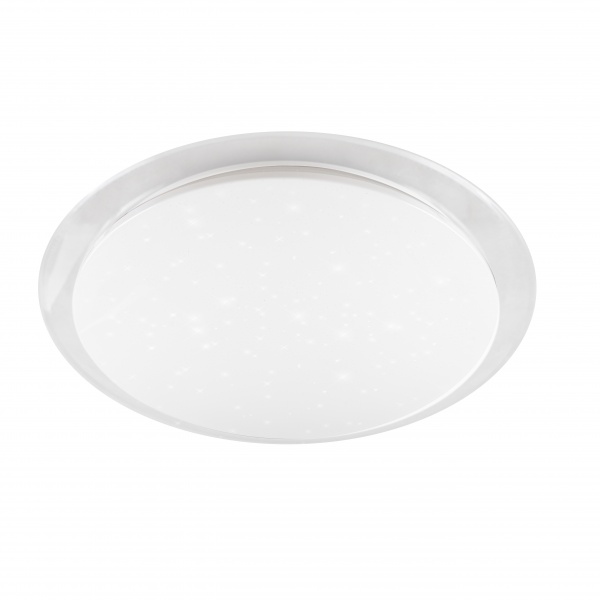 Светильник потолочный Светкомплект SG-455 50 Вт белый 2800-6000+RGB К