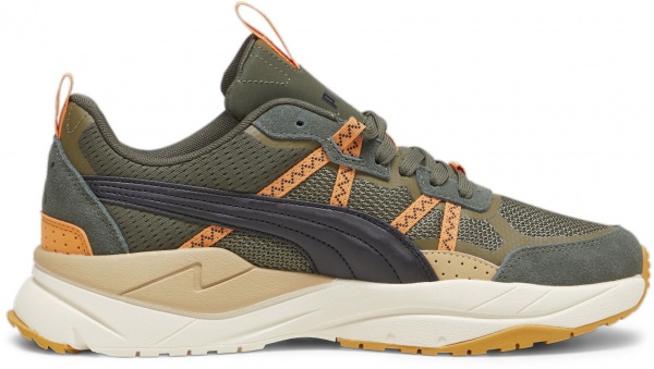 Кроссовки Puma X-RAY TOUR 39231702 р.43 хаки