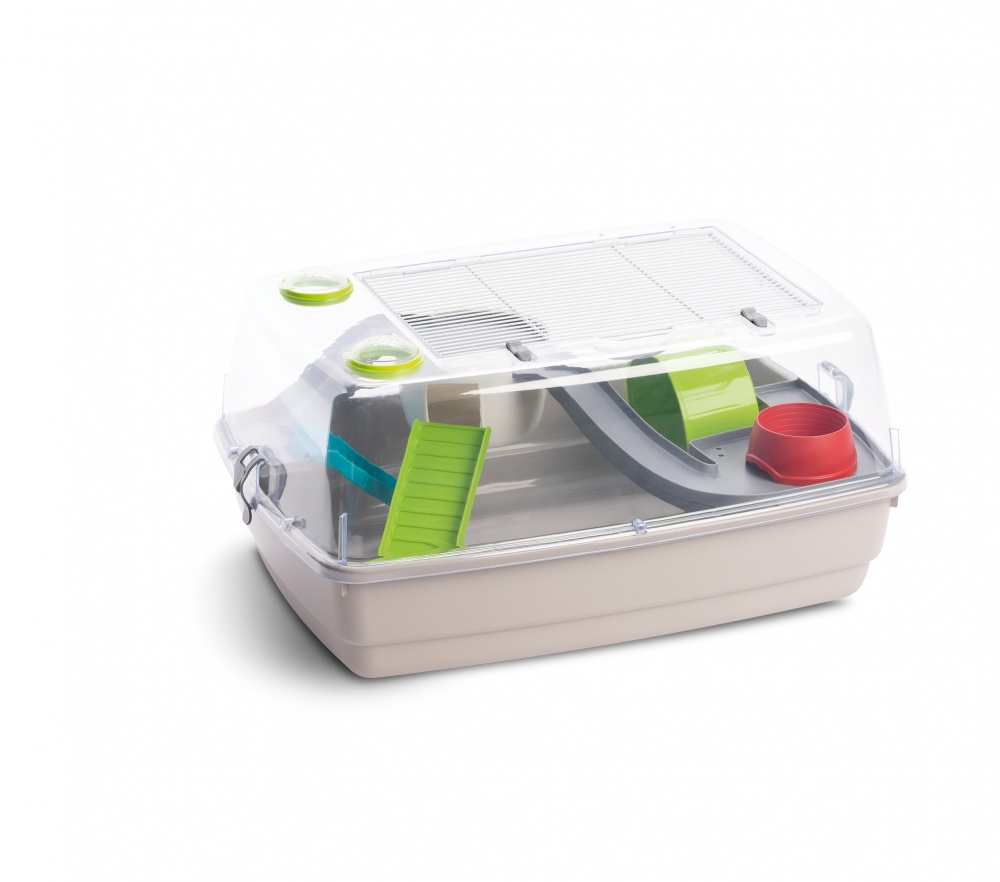 Клетка для грызунов FOP Bernie Deluxe 53x38x25,5 см