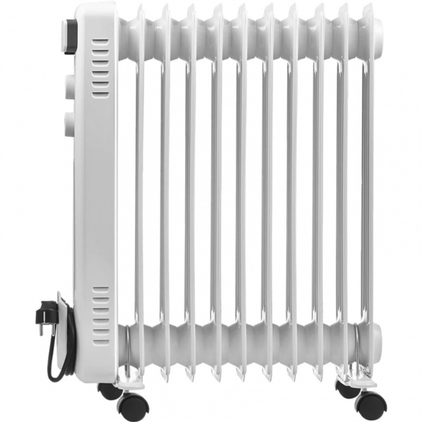 Масляный обогреватель Zanussi ZOH/CS - 11W CASA