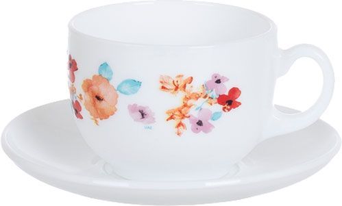 Сервиз столовый Diwali Florentina 46 предметов на 6 персон N7997 Luminarc