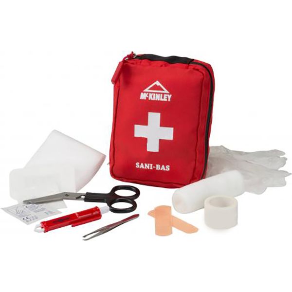 Сумка McKinley Sani Bas 233428-251 червоний