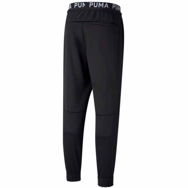 Штани Puma TRAIN PWR FLEECE JOGGER 52089401 р. M чорний