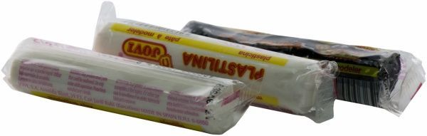 Набор для лепки Clay Buddies Маша и Медведь Панда базовый 309001