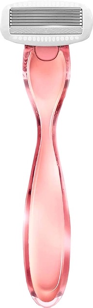 Бритва WILKINSON SWORD Intuition Complete 5 1+1 шт.