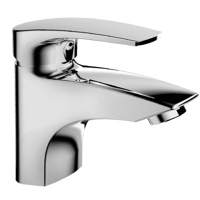 Змішувач для умивальника Imprese Jesenik 05140