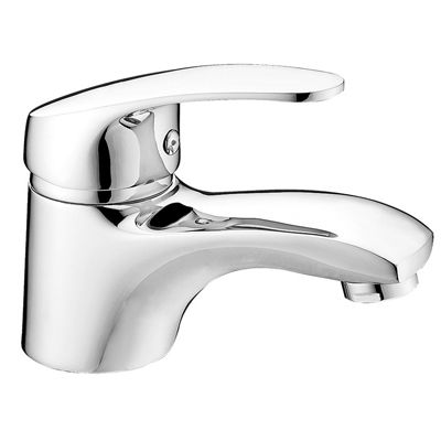 Змішувач для умивальника Imprese Praha 05030