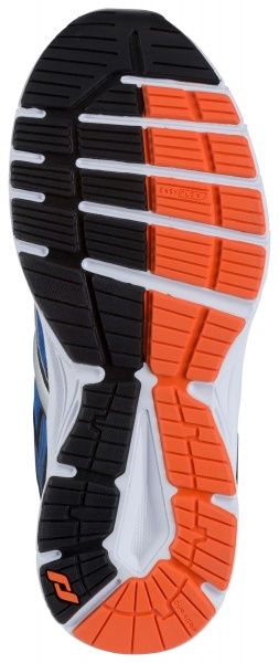 Кросівки Pro Touch Elexir 9 V/L JR 288282-900050 р.31 синій