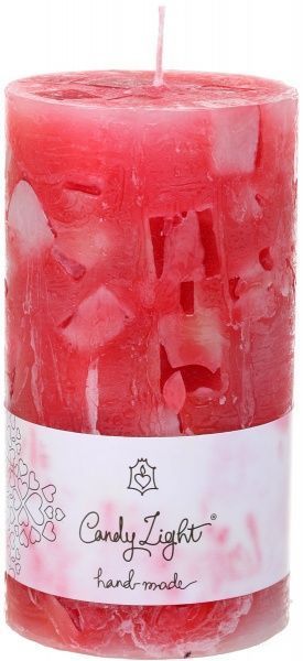 Свеча Cherry МС07*13/1-х.х Candy Light