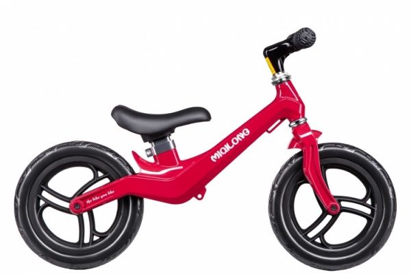 Біговел Miqilong PHC 12` MQL-PHC12-RED