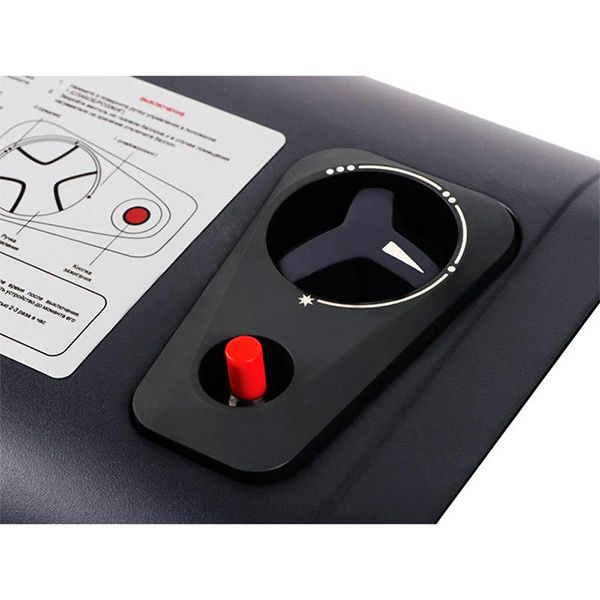 Обігрівач газовий Ballu BIGH-55