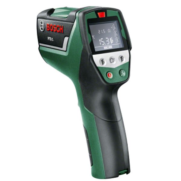 Пирометр (бесконтактный термометр) Bosch PTD 1 Bosch PTD 1 0603683020