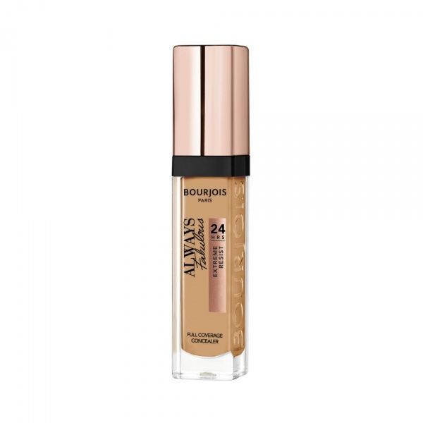 Консилер-коректор Bourjois Always Fabulous 400 Rose Beige 6 мл
