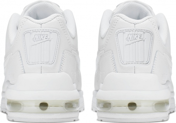 Кросівки Nike Air Max LTD 3 687977-111 р.40,5 US 7,5 25,5 см білий