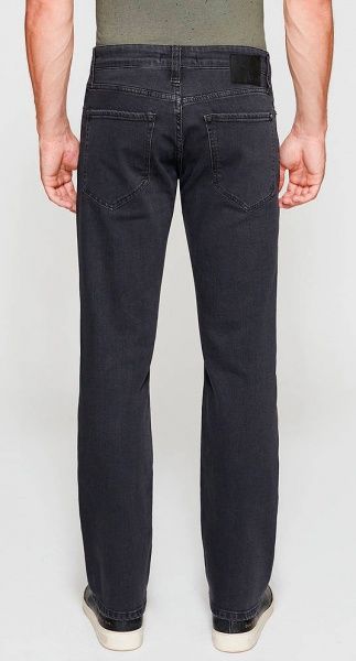 Джинсы Mavi MARCUS Grey 8835124674 р. 33-32 