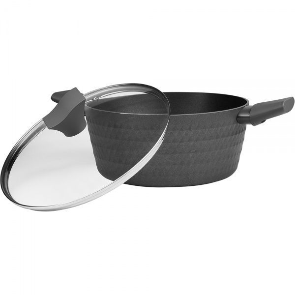 Каструля з кришкою Kontur-20C Polaris