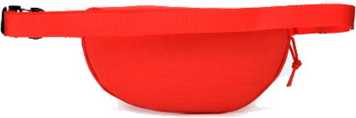 Сумка поясная Converse Sling Pack UNIVERSITY 10019907-610 красный 