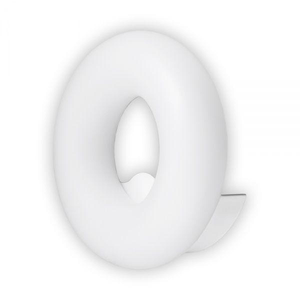 Бра Hopfen Gravitation (Plexiglas) LED 20 Вт белый 