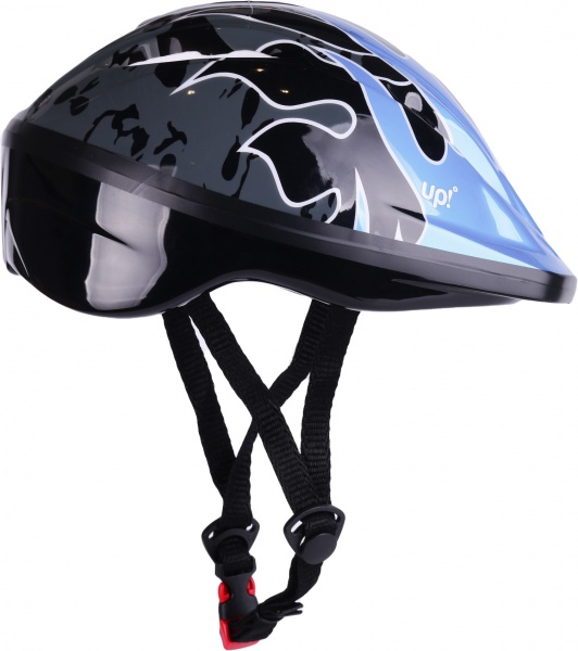 Шлем защитный UP! (Underprice) MAR-BH20 р. S синий