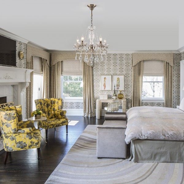 Люстра підвісна Strotskis Teodore 10103/5 5x60 Вт E14 антична бронза 