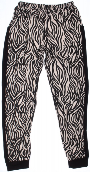 Комплект женский Nika Ledi 12511 р. L бежевый с черным 