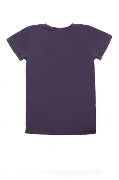 Футболка для хлопчиків Luna Kids Play station р.110 сірий 