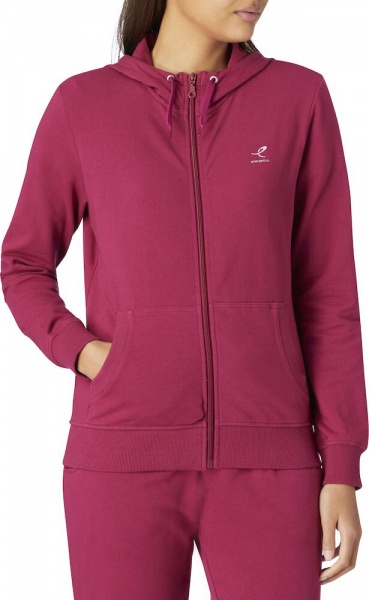 Світшот Energetics Haike wms 413114-290 р. 34 червоний