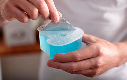 Картридж Philips JC302/50 для очистки бритв SmartClean