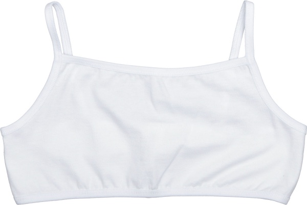 Топ Роза 210423 р.134 вік від 7 років білий