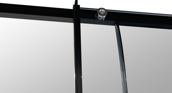 Душевые двери Alex Baitler AB64B120 120х200 см 