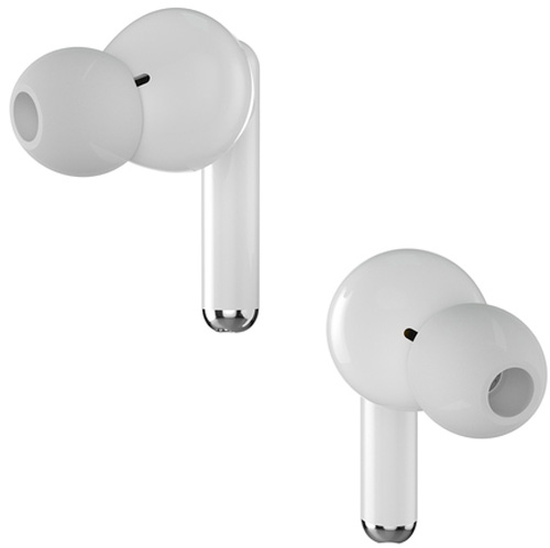 Bluetooth-гарнітура Ergo Sticks Nano white (BS-710W) 