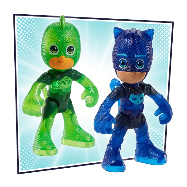 Ігровий набір Hasbro Герої в масках_Супершукач героїв F2121