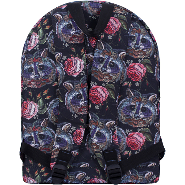 Рюкзак молодежный Bagland Сублимация 477 Арт 533664