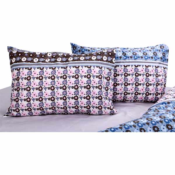 Комплект постельного белья полуторный Ibodo Шельда