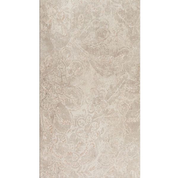 Плитка Cersanit Bino Великі квіти 300x450 мм