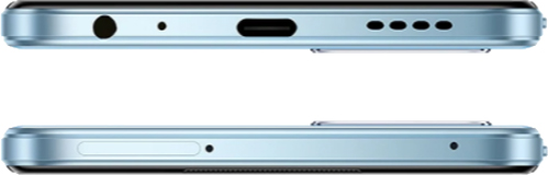 Смартфон Vivo Y33s 4/128GB midday dream 