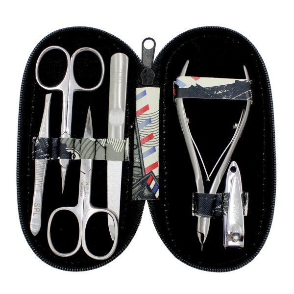 Набор для маникюра SPL M099BL