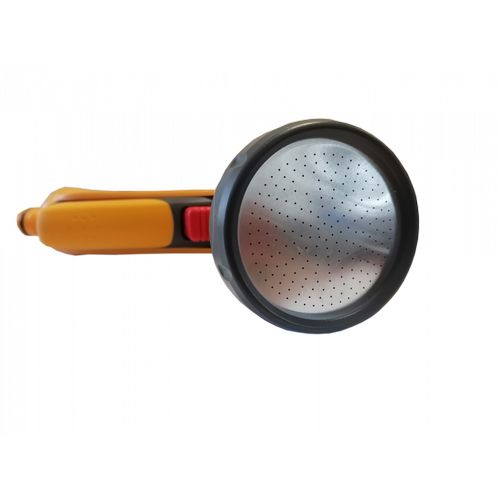 Пистолет-распылитель Hozelock + 3 коннектора Rose-Gun 