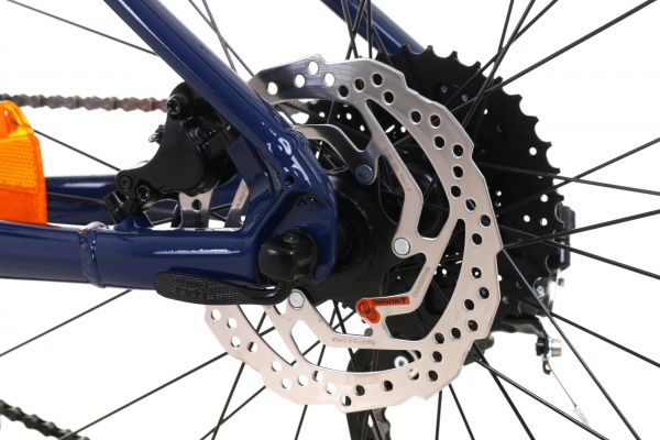 Велосипед 29