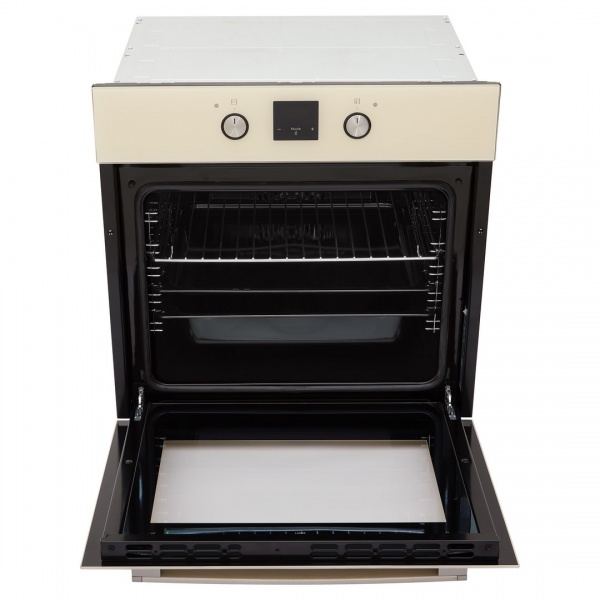 Духовой шкаф Eleyus MILA 6009 BG