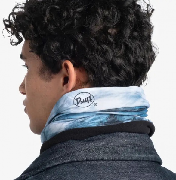 Мультипов'язка BUFF Polar BU 130024.707.10.00 р.one size блакитний