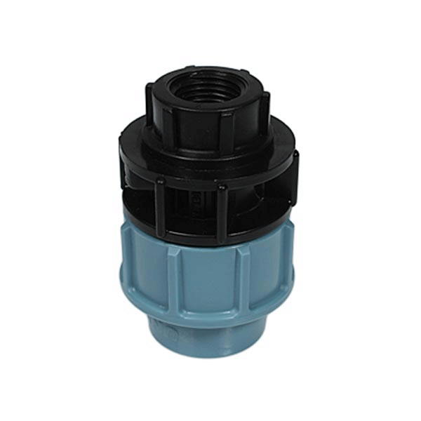 Муфта с резьбой Unidelta 50х6/4