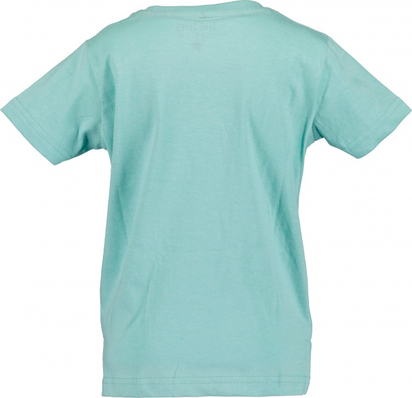 Футболка для мальчиков Blue Seven 802277 X * 98 р.128 светло-бирюзовый 802277 X * 98 
