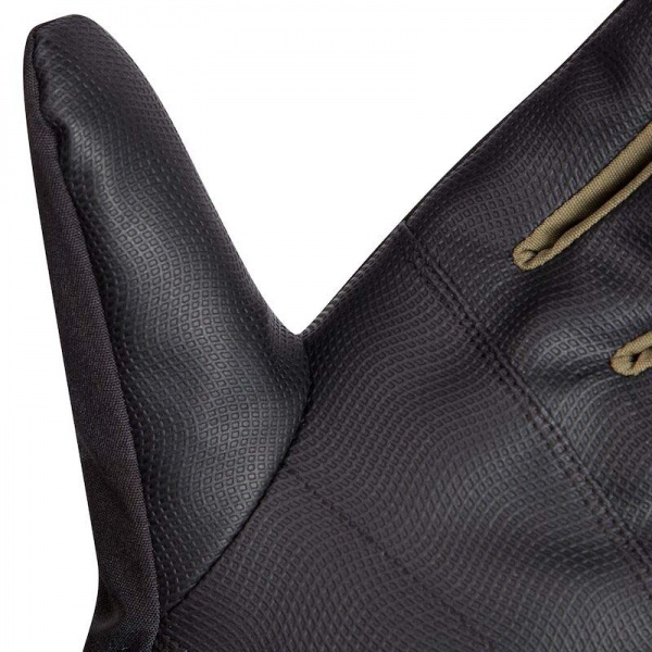 Рукавички McKinley Valentino II ux 268034-914840 р. 6,5 хакі