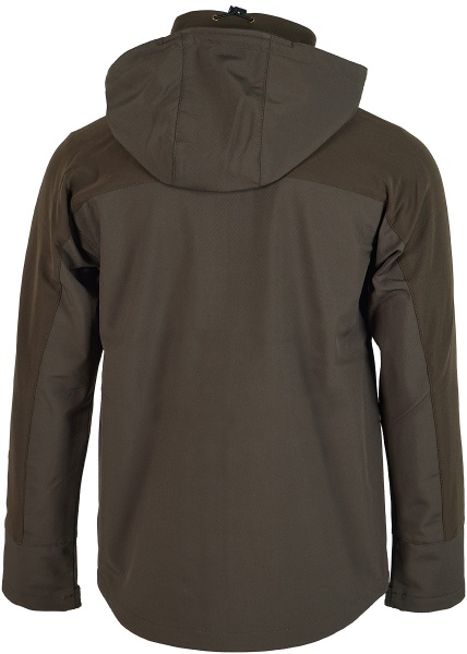 Куртка Hallyard Limburg 2324.10.17 р.XXXXL зелений