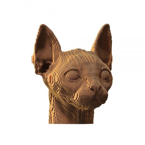 3D-пазл Cartonic Sphynx cat CARTSPHY