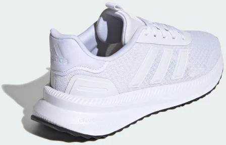 Кроссовки женские демисезонные Adidas X_PLRPATH ID0481 р.38 2/3 белые
