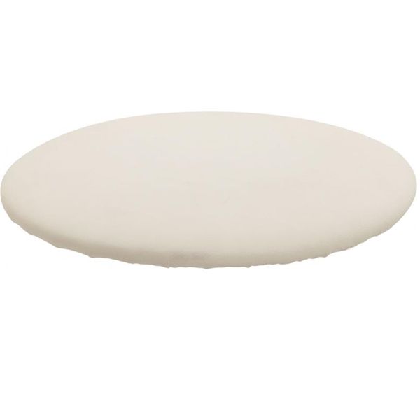 Сиденье барное Скаден бежевый кожезаменитель бежевый AMF Art Metal Furniture 