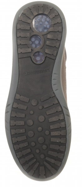 Черевики Lumberjack WINTER_HOUSTON SM34401-003M23M0747 р.EUR 43 чорний