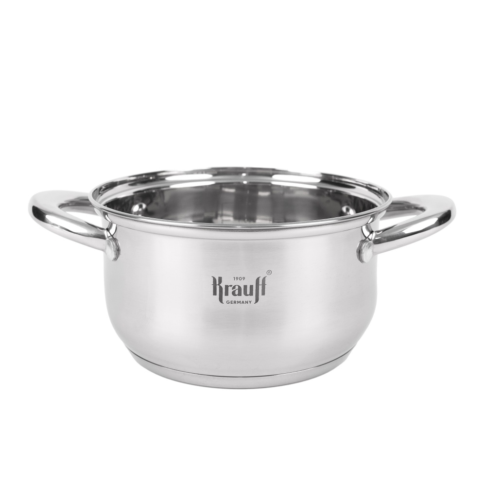 Набор посуды Krauff Steil 6 предметов 26-238-078